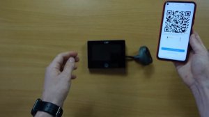 Обзор беспроводного видеоглазка на дверь | SmartLife | Умный дом