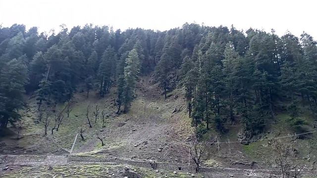 Sharda Kashmir | Sharda Neelum Valley Azad Kashmir || Sharda Neelum || English Subtitle смотреть онлайн