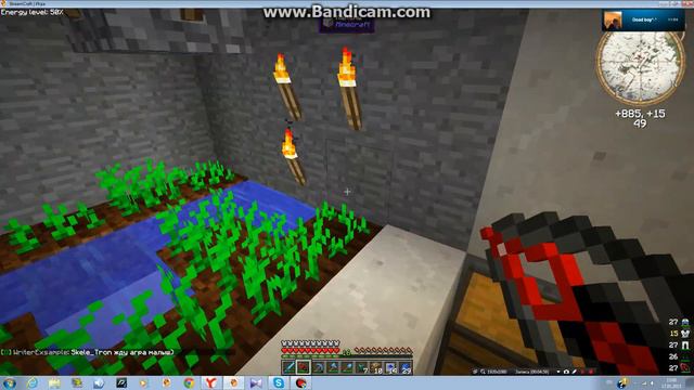 Stream Craft #3 И снова здравствуйте смотреть онлайн