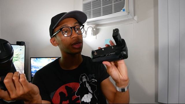 The Canon EOS R My New Favorite Camera смотреть онлайн