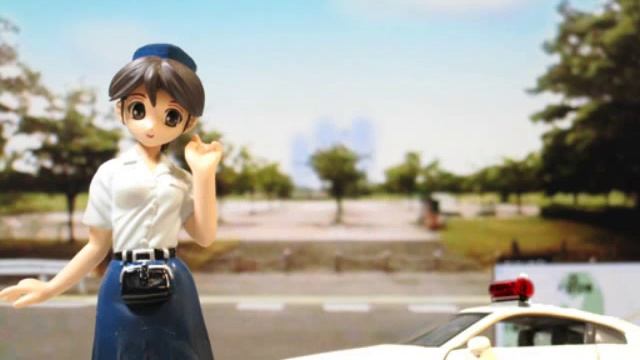 【figmaで】もってけ！セーラーふく【らき☆すた】 смотреть онлайн