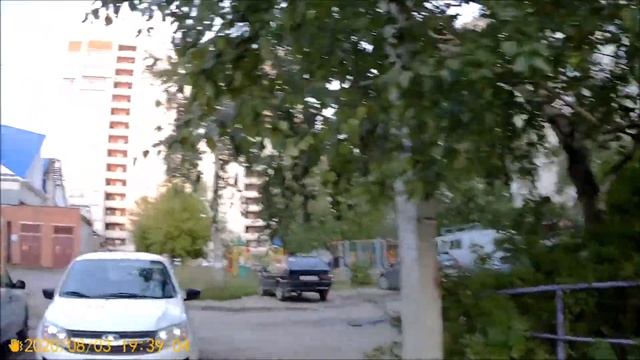 Эшкинина 22 в Йошкар-Ола смотреть онлайн