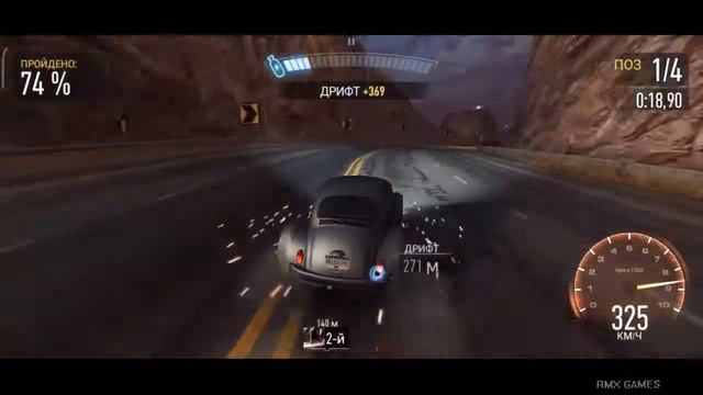 VW BEETLE // ZERO TO HERO // ГЛАВА 6 - CHAPTER 6 смотреть онлайн