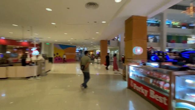 Ayala mills Davao Quick tour on a Christmas Spirit of 2022 #ayalamalls #davao #davaocity смотреть онлайн