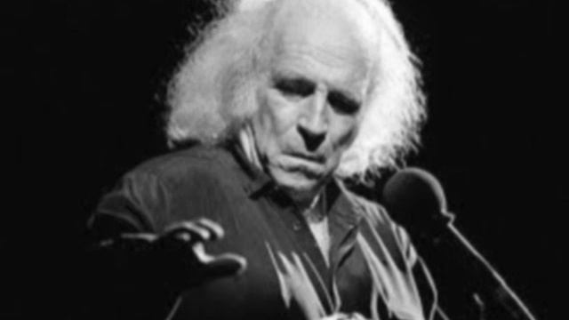 LEO FERRE Cette Chanson смотреть онлайн