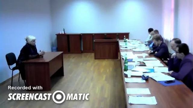 Еще один адвокат в прокуроры (собеседование на прокуроров) смотреть онлайн