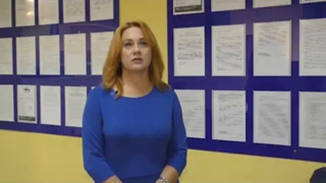 Для всех и для каждого. Имущественные налоги.