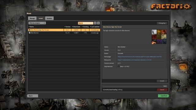 Factorio Tutorial | Space Exploration Installieren смотреть онлайн