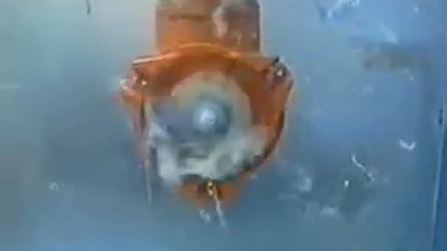 Насос Wilo в действии MPG смотреть онлайн