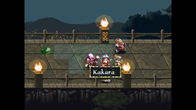 Arc the Lad ... (PS1) Gameplay смотреть онлайн