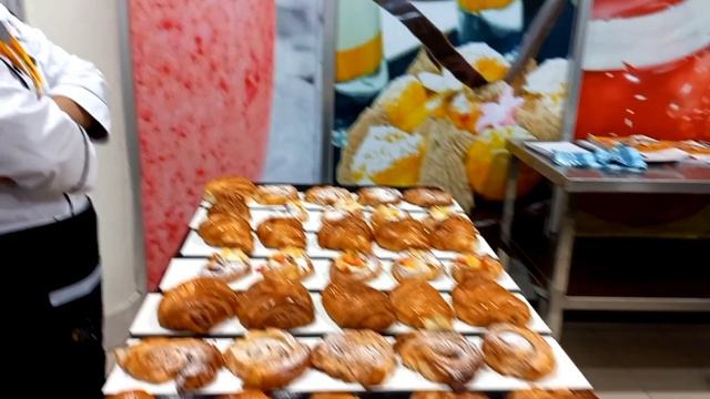 # Yes tourism & hotel management institute pastry & bakery bach 36 class review. смотреть онлайн