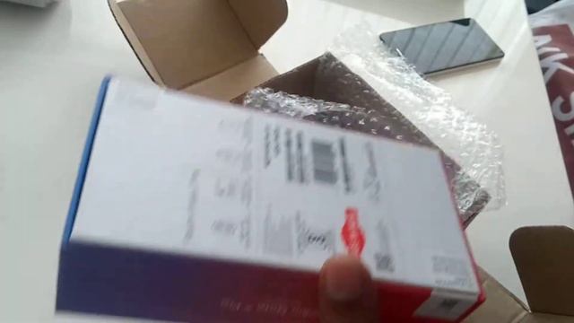 Unboxing Redmi Note 7 Pro from flipcart malayalam смотреть онлайн