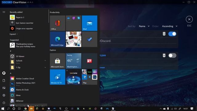How to install BetterDiscord Custom themes смотреть онлайн