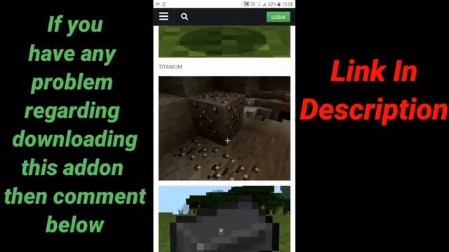 More Tools Mod For Minecraft Pe | More Tools Addon For Minecraft Pe | Hindi смотреть онлайн