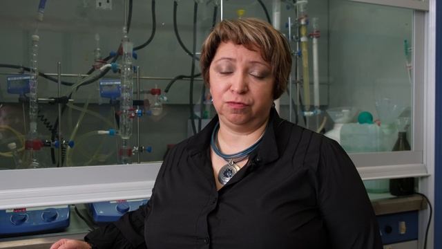 Приветствие и.о. декана факультета фундаментальной физико-химической инженерии Ю.Г.Горбуновой смотреть онлайн