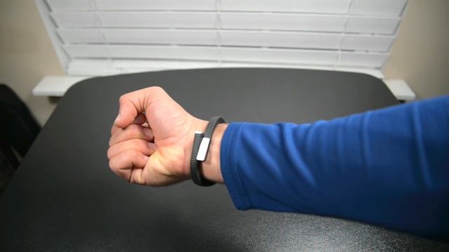 Jawbone UP24 Review смотреть онлайн