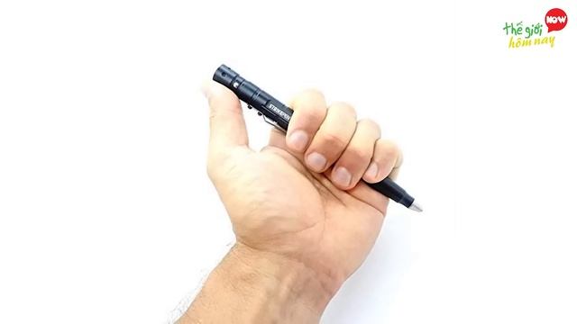 12 Vũ Khí Tự Vệ Đáng Sợ Mà Ai Cũng Phải Có 1 Cái смотреть онлайн