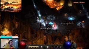 СТРИМ DIABLO 2 RESURRECTED hc / Фармим на ХАРДКОРЕ