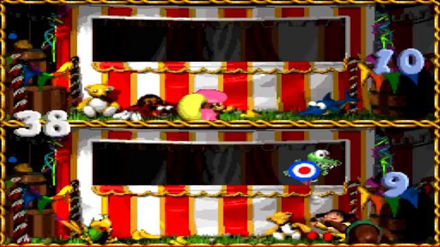 Cranky's Dojo (Swanky's Sideshow) - Donkey Kong Country 3 GBA (HD Extended Arrangement) смотреть онлайн