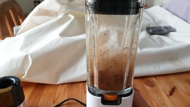 Krups Perfect Mix 9000 смотреть онлайн