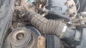 БОРЕМСЯ С ЭМУЛЬСИЕЙ ,убираем сепаратор картерных газов на ЧЕРИ АМУЛЕТ