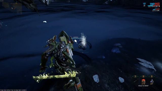 Fishing Gameplay Loop in Warframe - Plains of Eidolon (No Commentary) смотреть онлайн