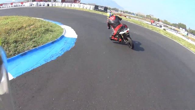 1era Fecha FNMG 2018,1er heat de Motovelocidad de Guatemala, categoría 200 aire смотреть онлайн