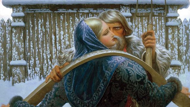 Чурила таруса и Ман смотреть онлайн