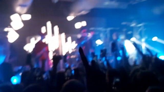 ЛСП - Ползать (27.02.2020, Пермь)