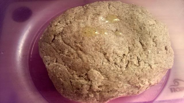 Книга рецептов