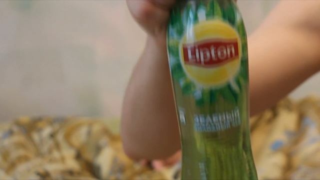 Реклама холодного чая Липтон, или Как Евкакий праздновал День всех влюблённых смотреть онлайн