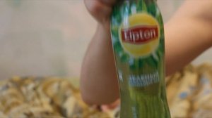 Реклама холодного чая Липтон, или Как Евкакий праздновал День всех влюблённых