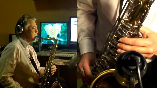 These Foolish Things - special Runyon mpc - B&S Blue Label смотреть онлайн