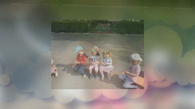 Музыкальное развлечение Музыкальные пальчиковые игры