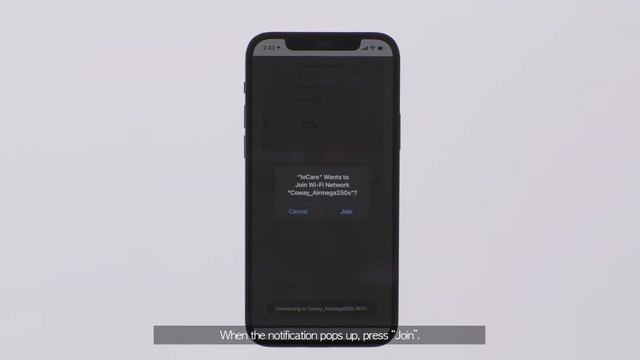 [Tips] Connecting Coway Io Care App with Wi-Fi network смотреть онлайн