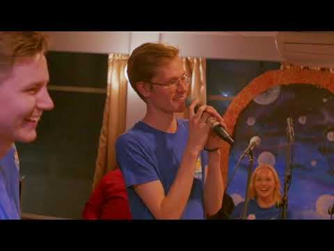 "Пароход" - Квартет ПРО смотреть онлайн