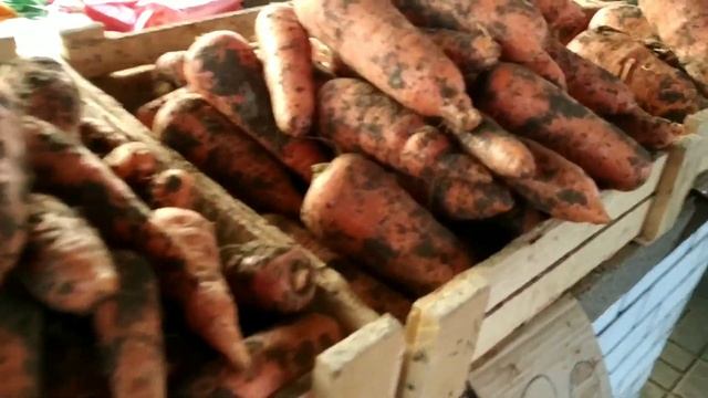 КРЫМ. ПРИВОЗ. ЦЕНЫ 30 ДЕКАБРЯ 2018 смотреть онлайн