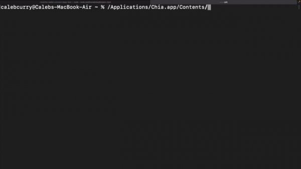 Wallet Connect | Connect dApps to your Chia Wallet