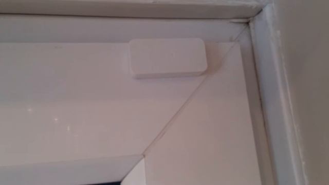 Myfox Alarm System смотреть онлайн