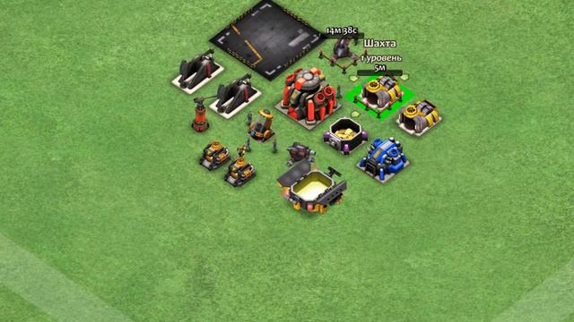 КРОВЬ, НЕФТЬ, ЗОЛОТО #1 смотреть онлайн