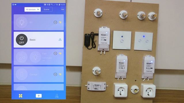 eWelink Offline mode and Q&A смотреть онлайн