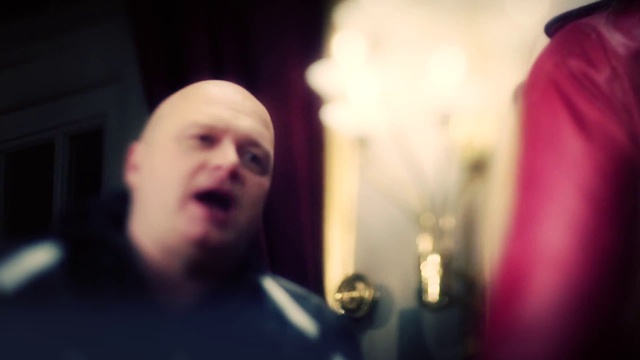 Kiske Somerville - Walk On Water (2015)