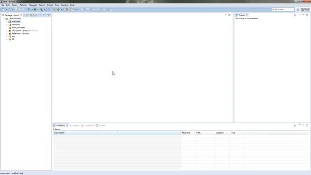 Let's Mod with Pahimar! Episode 3 Part 3: Helpful Tools and Setting Up Your Development Environment смотреть онлайн