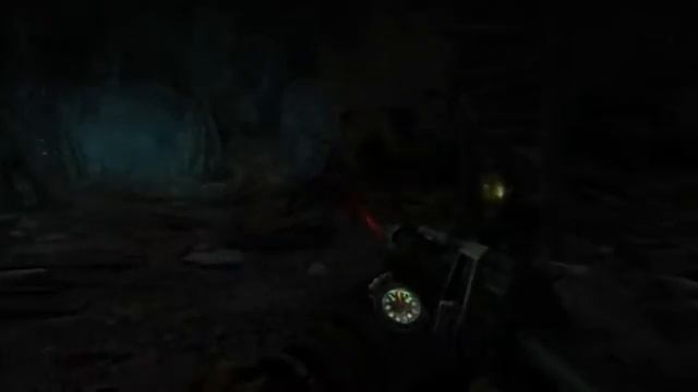 Metro Last Light 15 Засада в Церкви смотреть онлайн