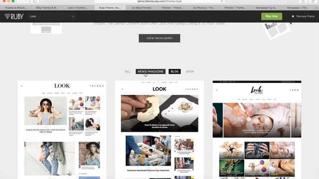 What is the Best WordPress Blog Theme - 2018 смотреть онлайн