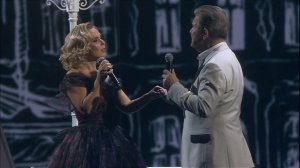 Пелагея / Лев Лещенко — Вечная любовь (2019)