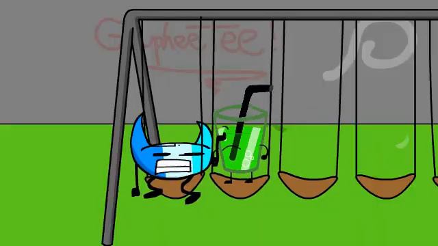 BFDIA 5-1 но типо тут минди и тархун и какой то таджитский хлеб смотреть онлайн