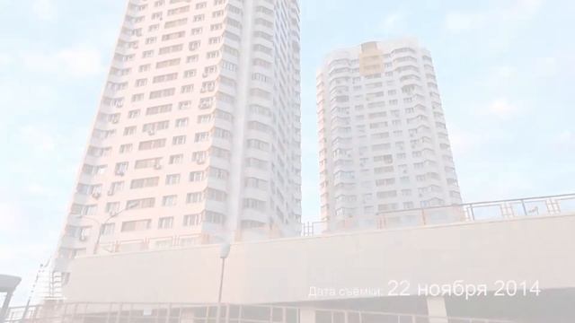 ЖК «Подсолнухи» смотреть онлайн