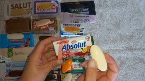 🧼ОТЗЫВЫ на мыльницу августа 2024🗓