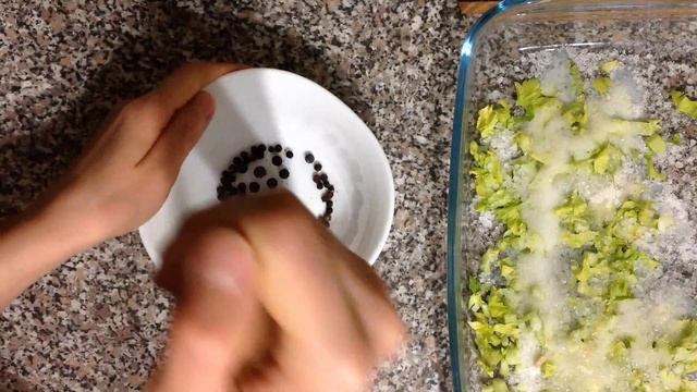 Рецепт засолки красной рыбы на праздничный стол